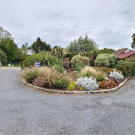 Camping Le Brochet Peronne  Exterior photo