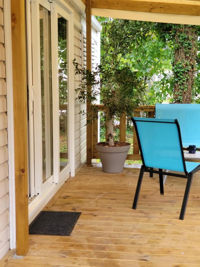 Camping Le Brochet Peronne  Exterior photo